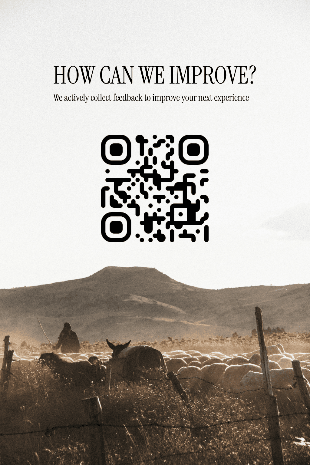 QR Sticker 1